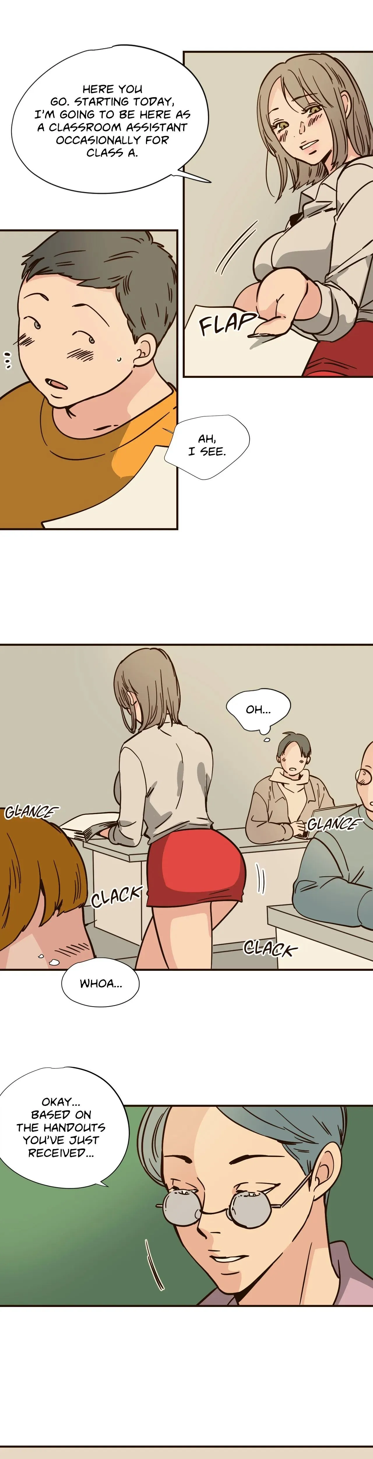Temptress Chapter 96 - Page 5