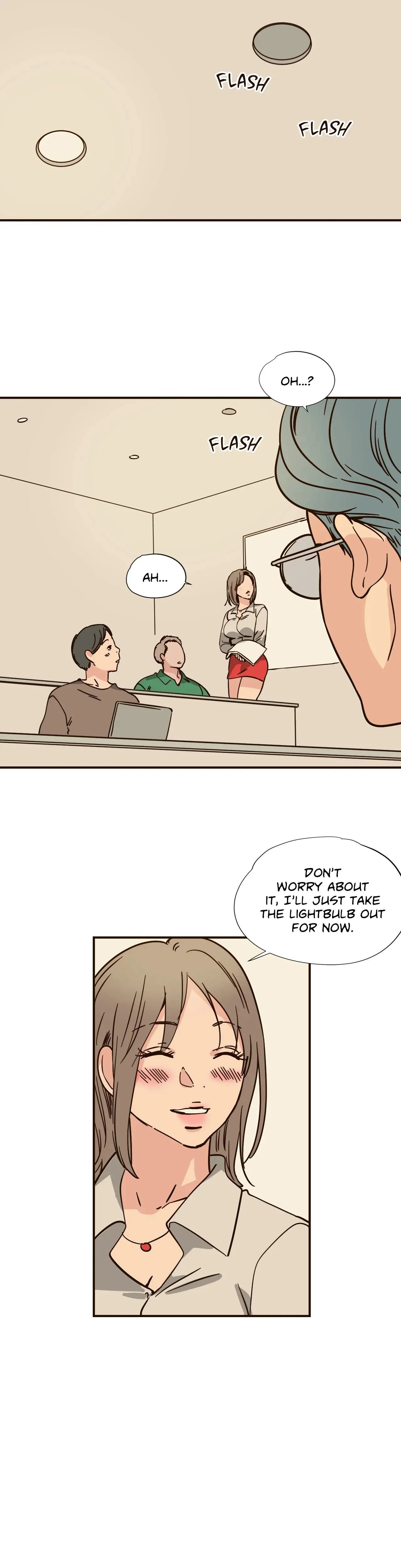Temptress Chapter 96 - Page 6