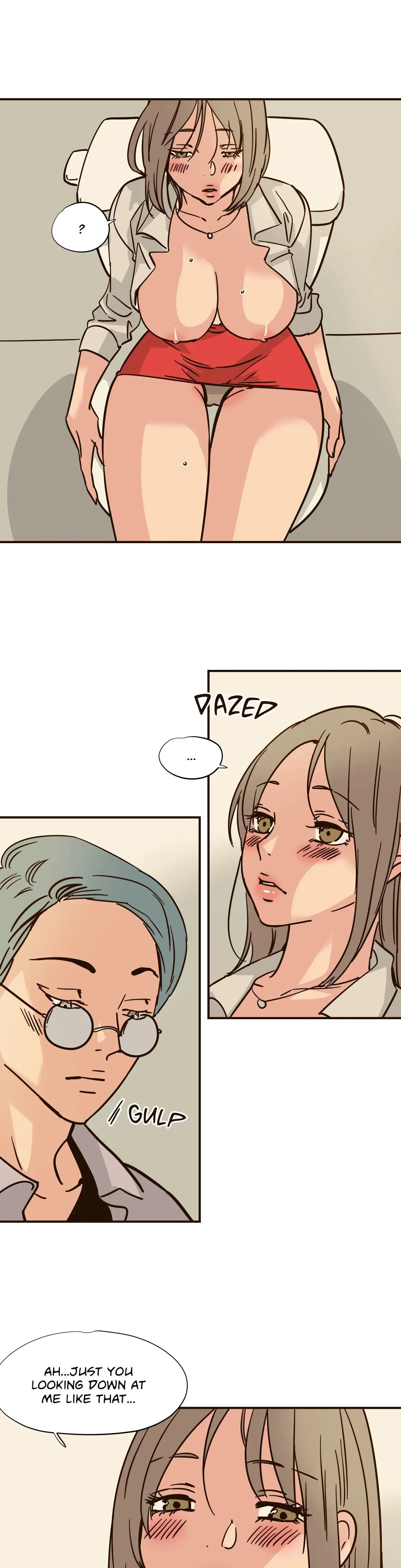 Temptress Chapter 97 - Page 3