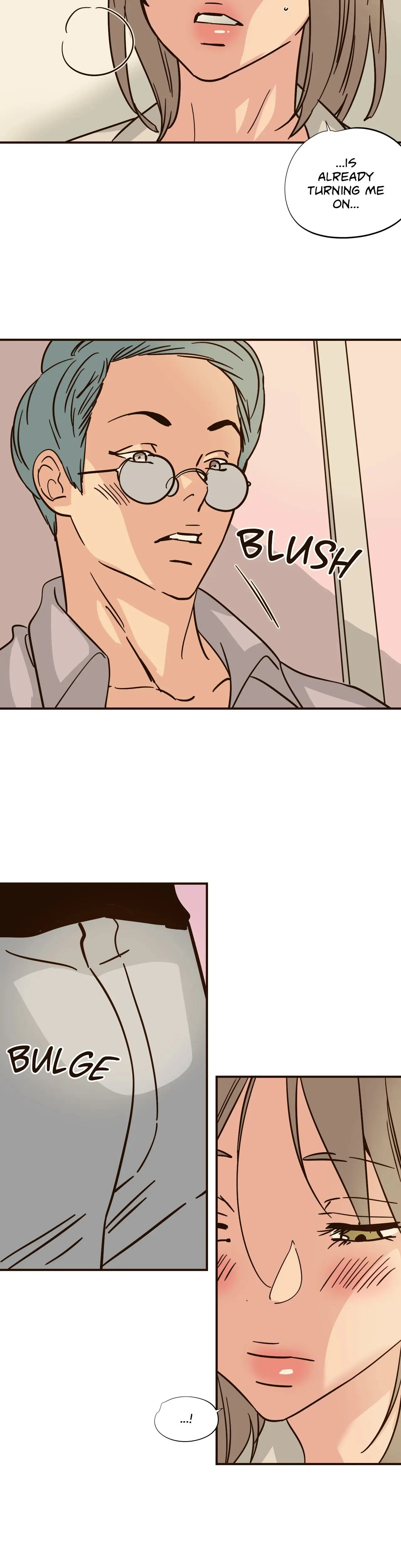Temptress Chapter 97 - Page 4