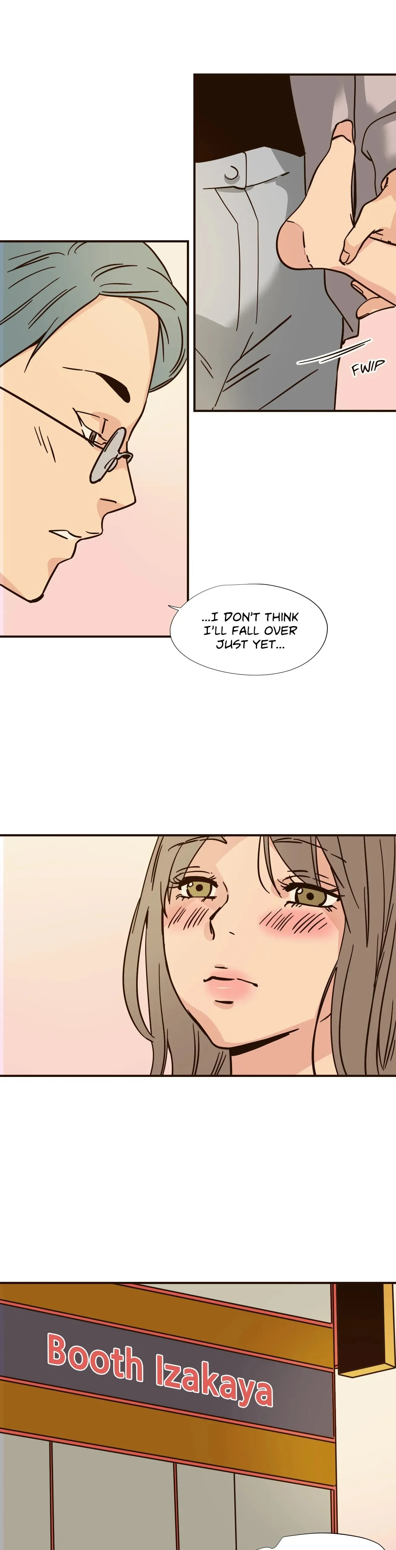 Temptress Chapter 97 - Page 7
