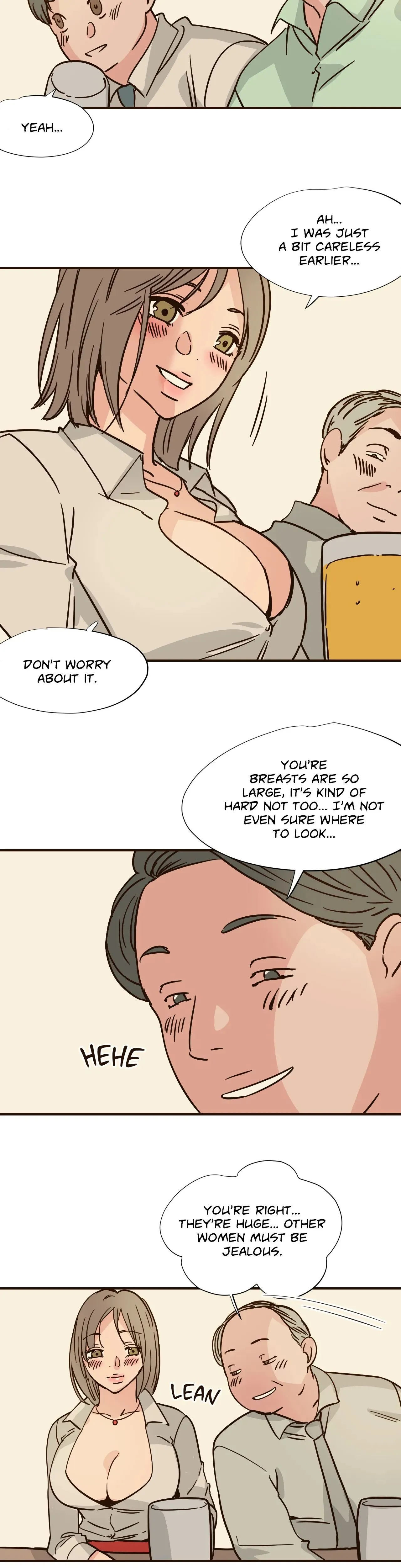 Temptress Chapter 97 - Page 10