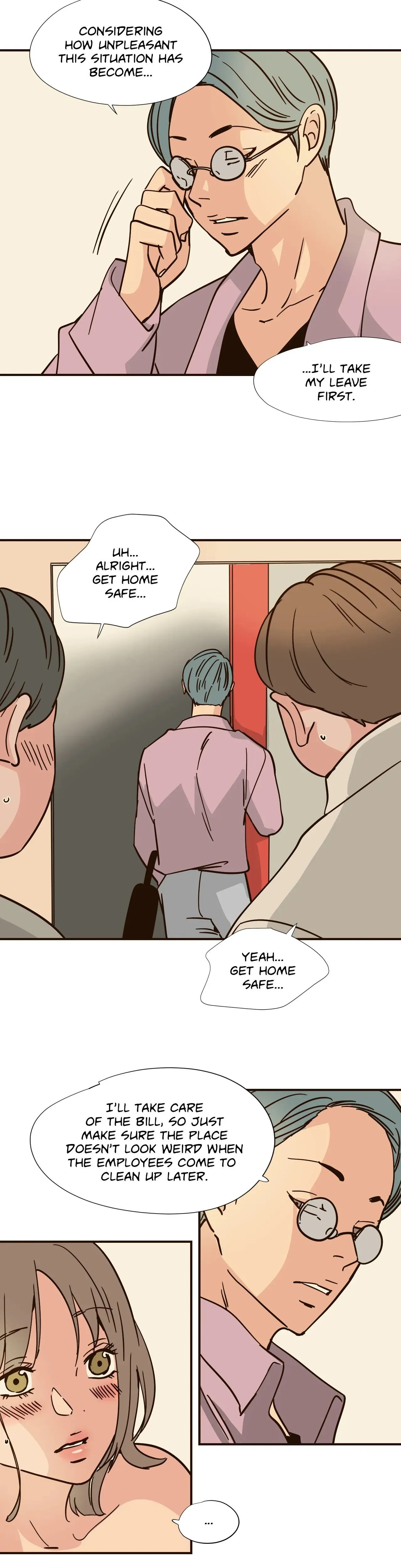 Temptress Chapter 98 - Page 12