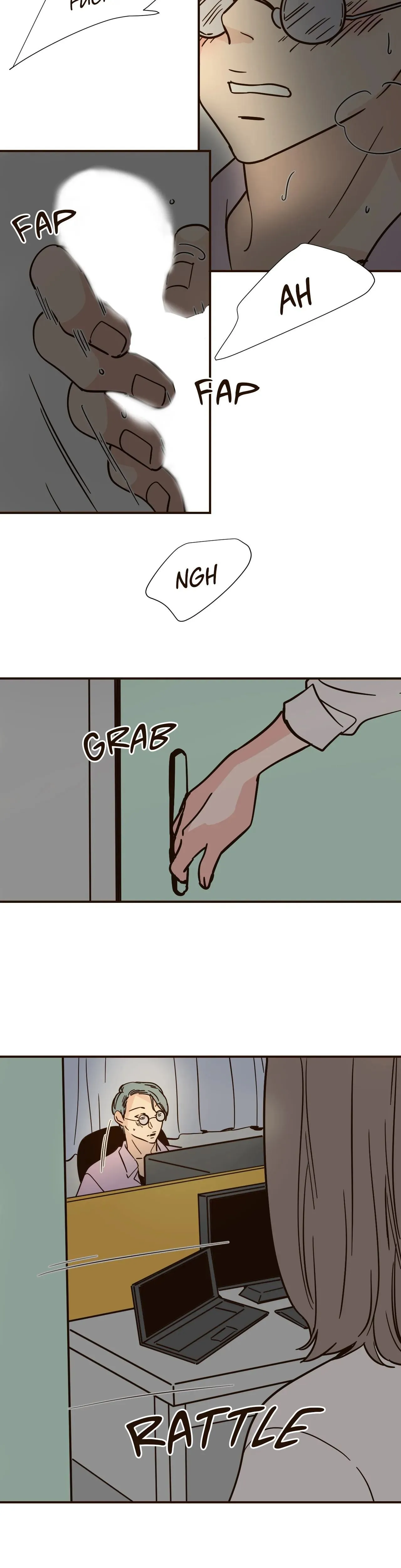 Temptress Chapter 98 - Page 14