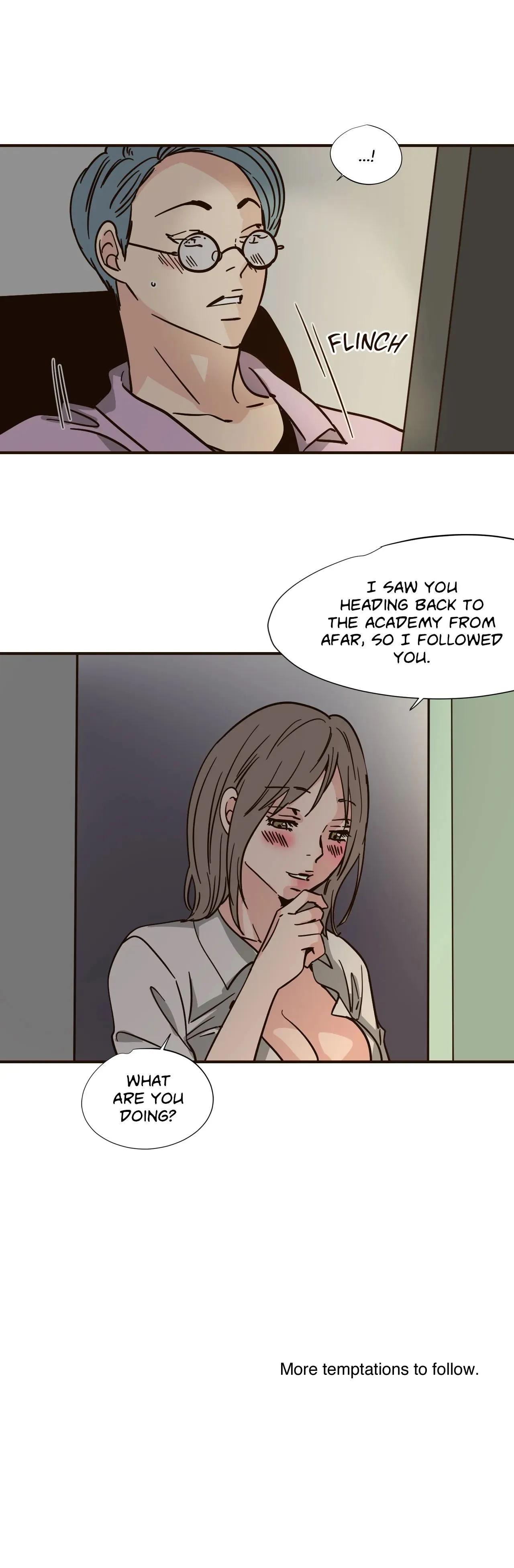 Temptress Chapter 98 - Page 15