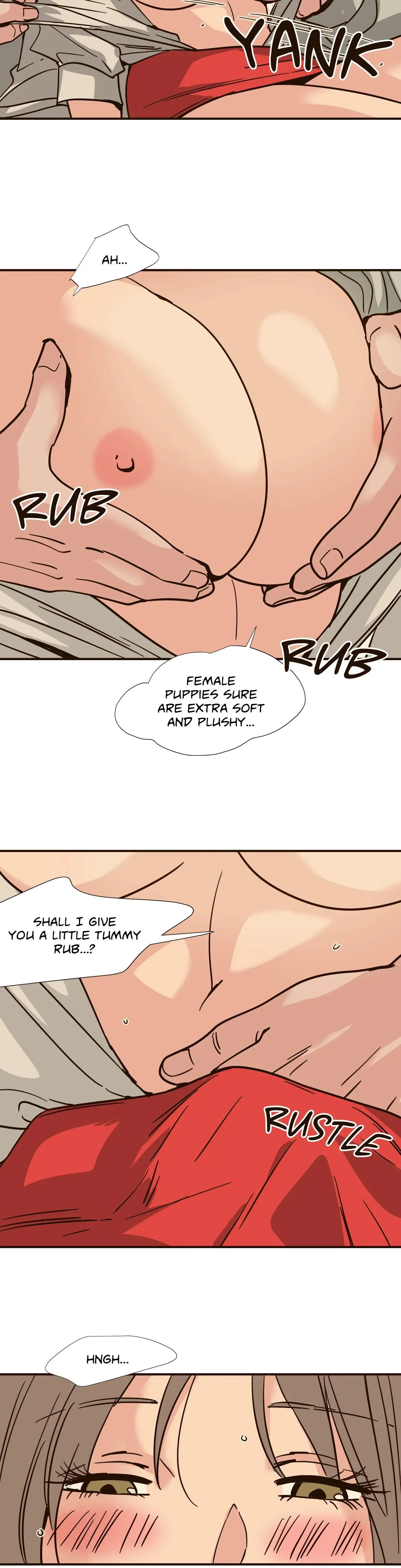 Temptress Chapter 98 - Page 4