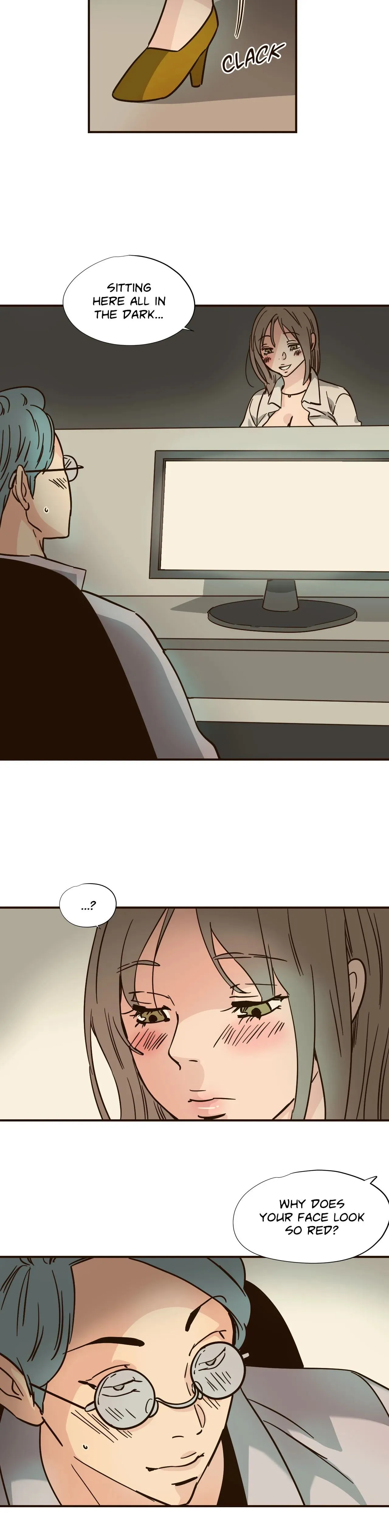 Temptress Chapter 99 - Page 2