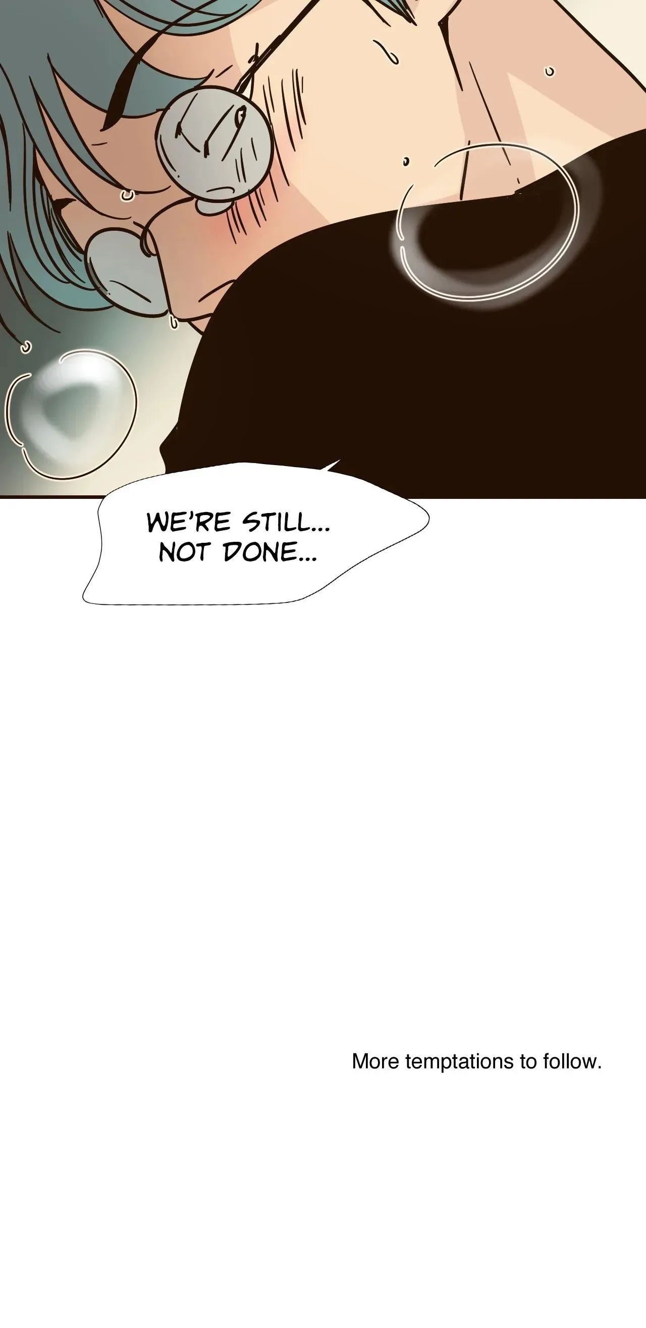 Temptress Chapter 99 - Page 16