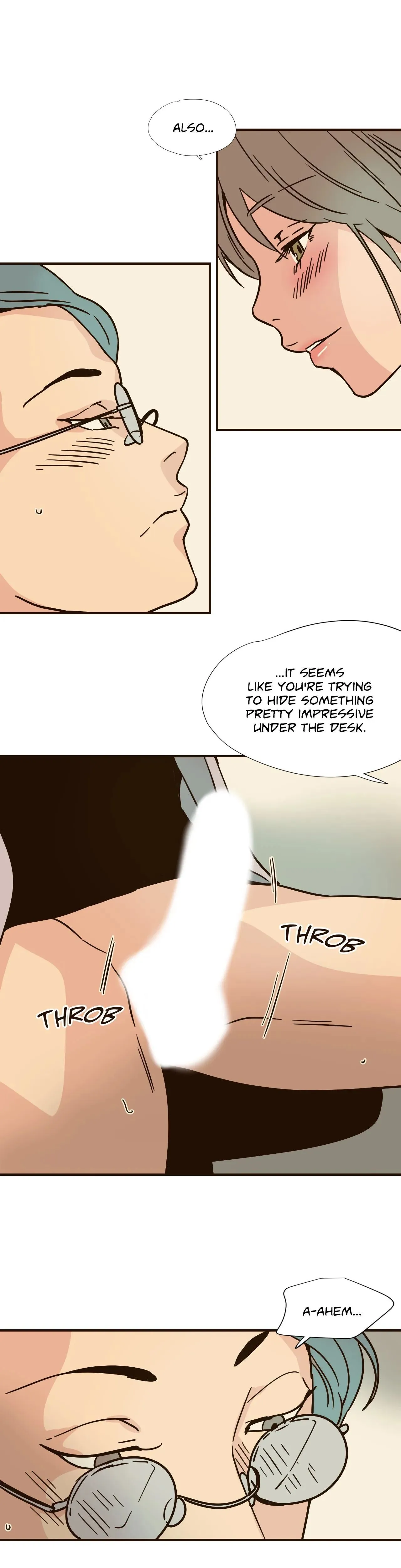 Temptress Chapter 99 - Page 3