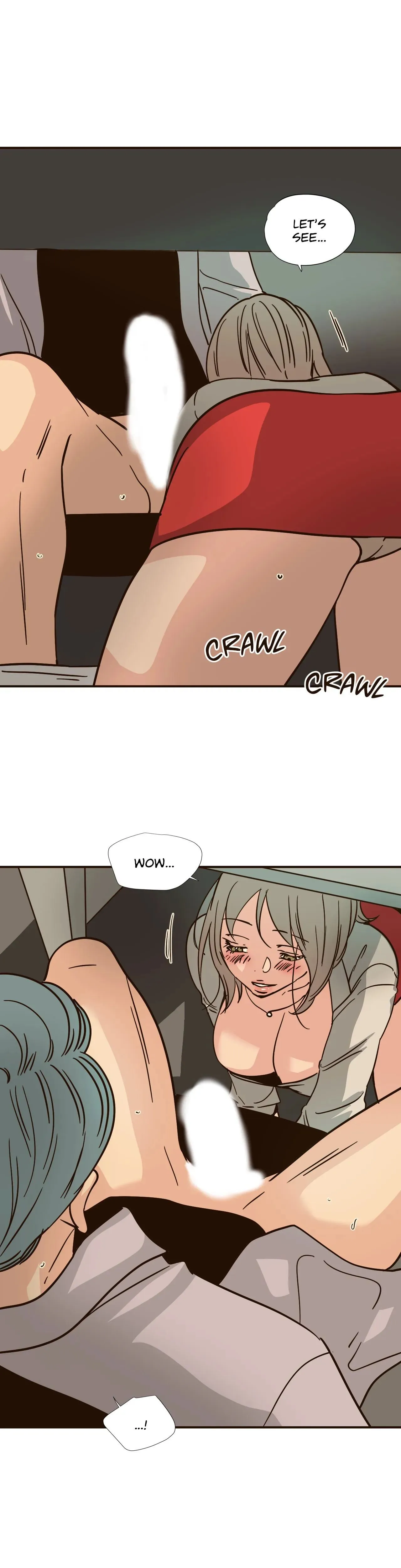 Temptress Chapter 99 - Page 4