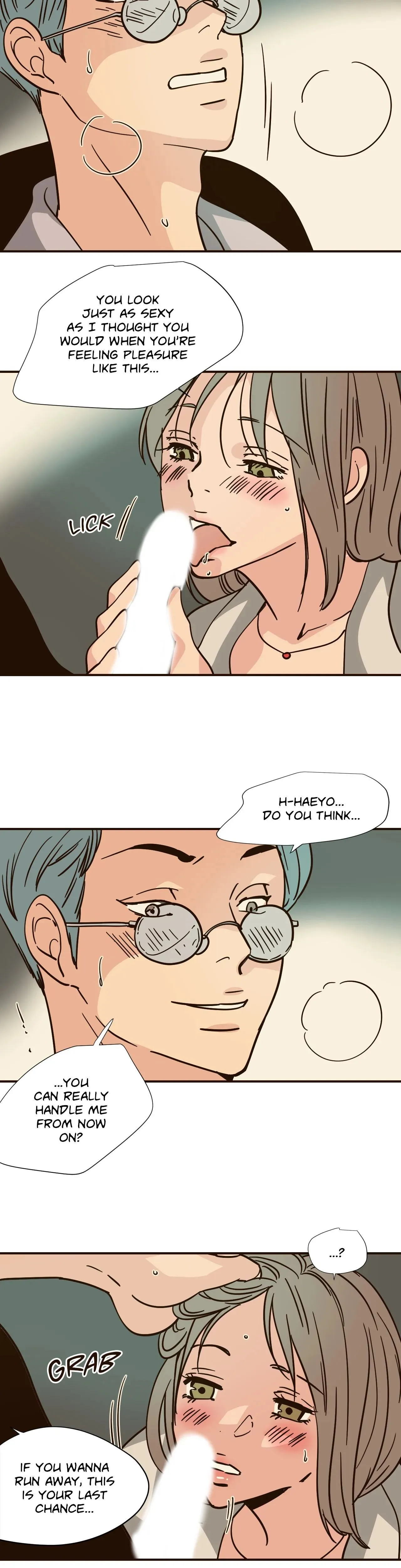 Temptress Chapter 99 - Page 6
