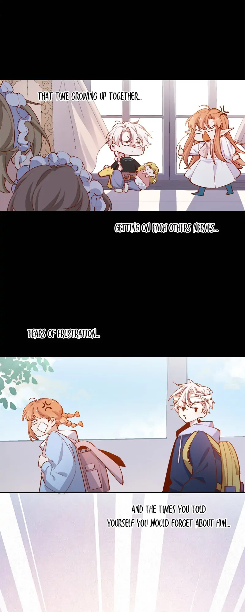 Ten Years Later, I Married My Nemesis Chapter 40 - Page 12