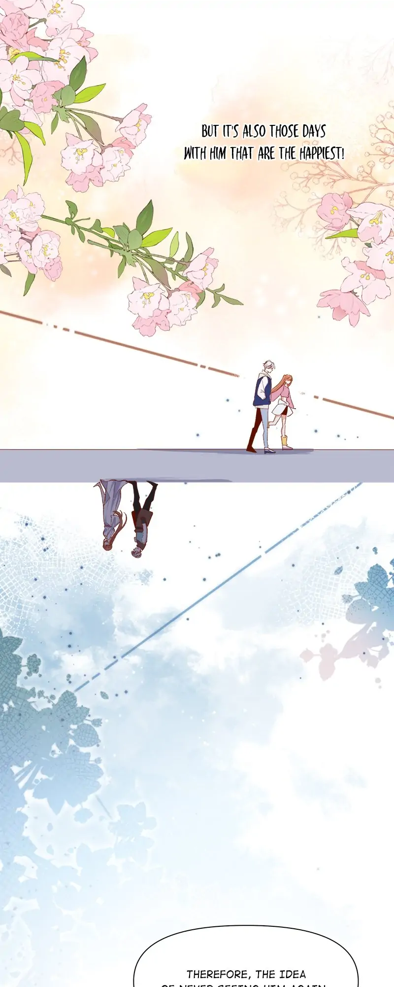 Ten Years Later, I Married My Nemesis Chapter 40 - Page 14