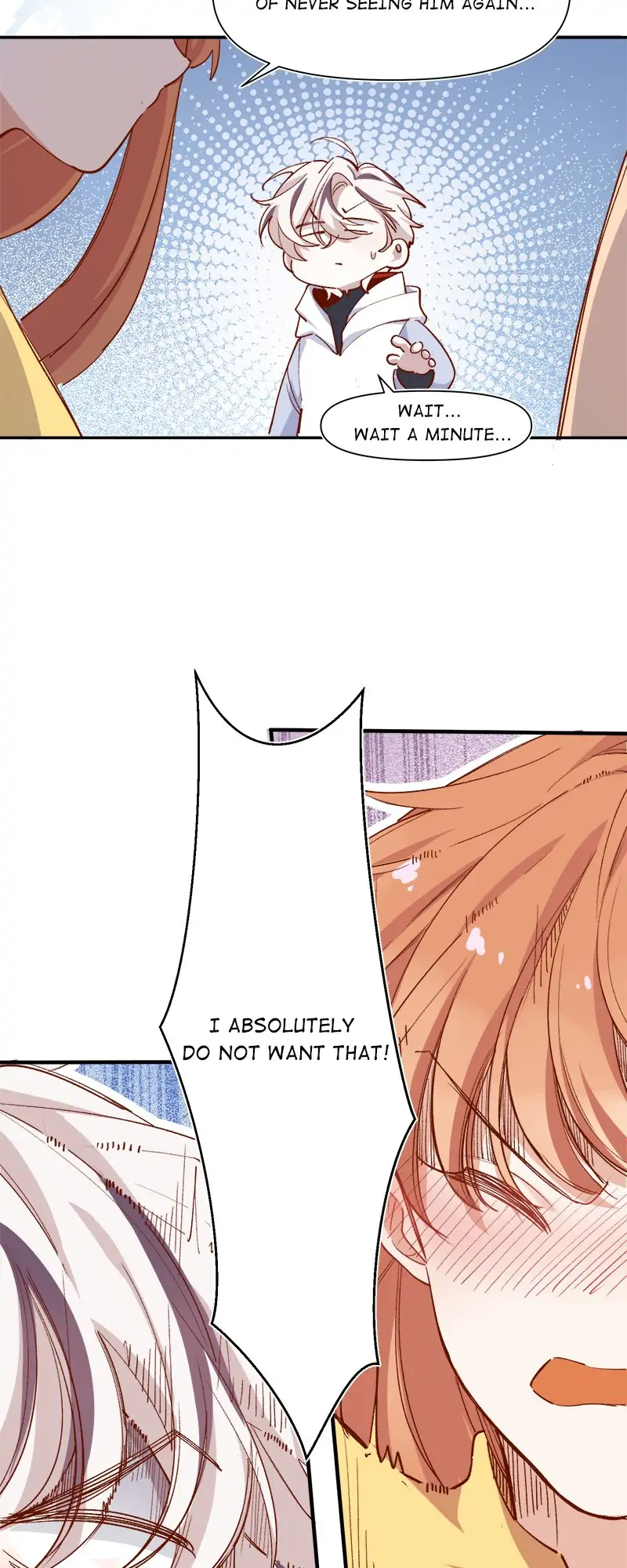 Ten Years Later, I Married My Nemesis Chapter 40 - Page 15