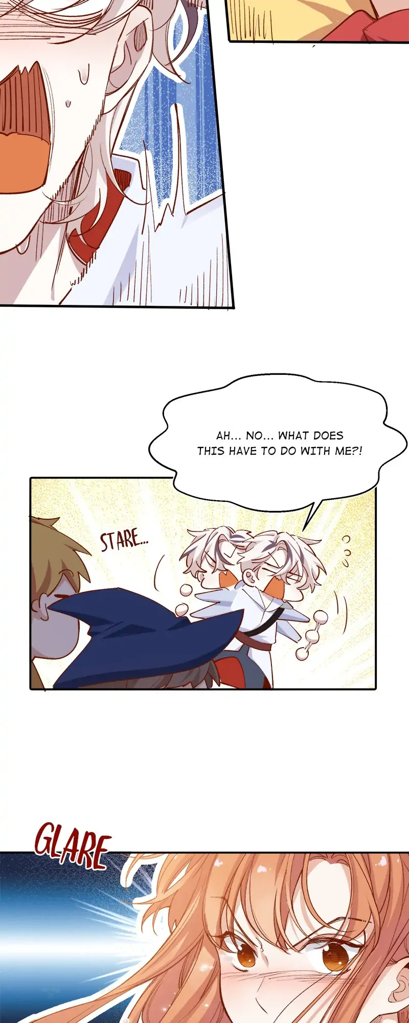Ten Years Later, I Married My Nemesis Chapter 40 - Page 16