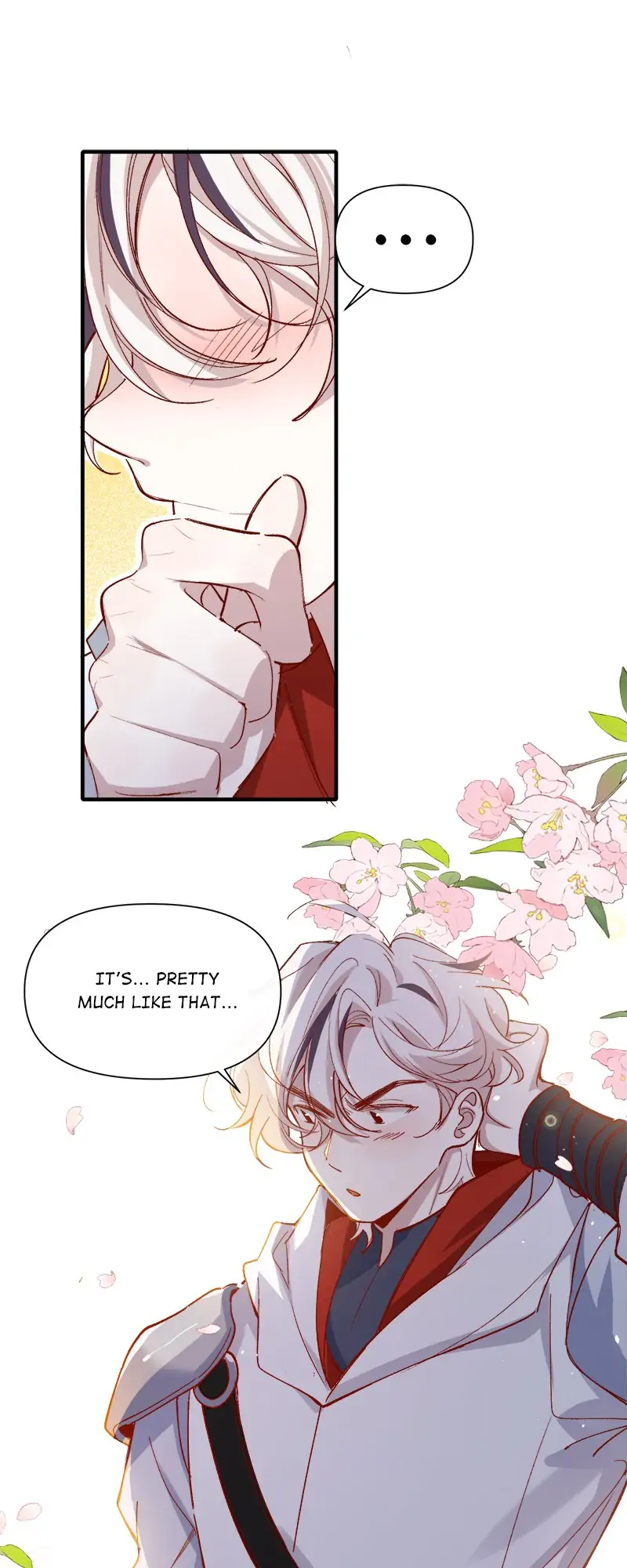 Ten Years Later, I Married My Nemesis Chapter 40 - Page 18