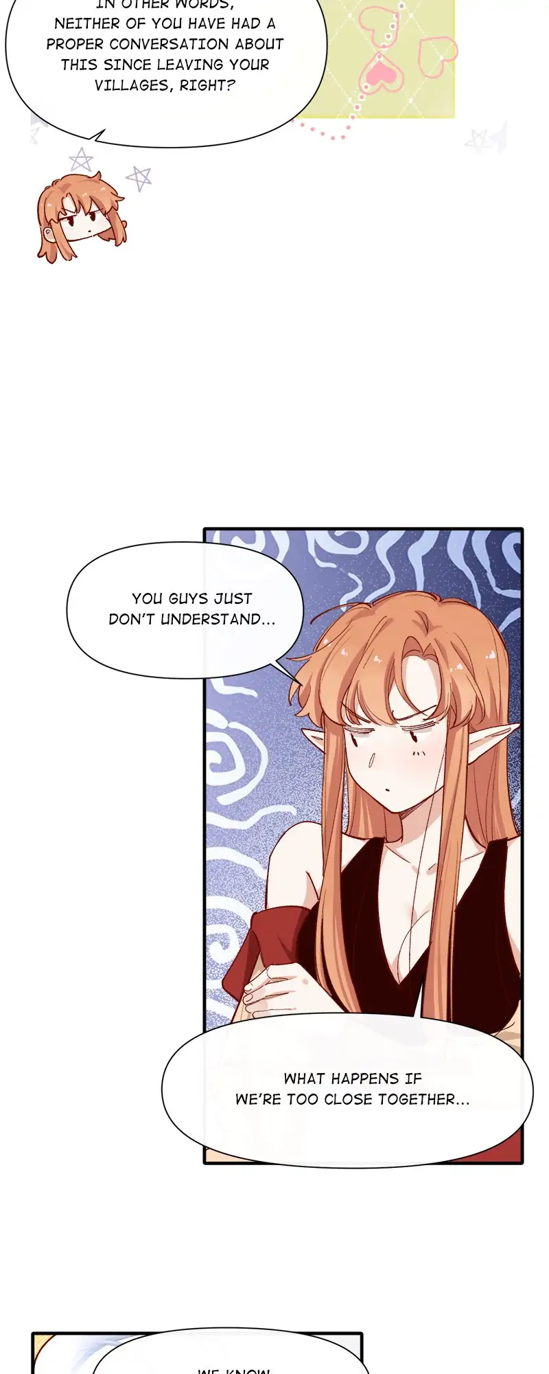 Ten Years Later, I Married My Nemesis Chapter 40 - Page 21
