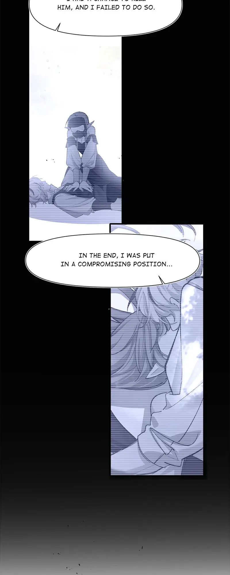 Ten Years Later, I Married My Nemesis Chapter 40 - Page 3