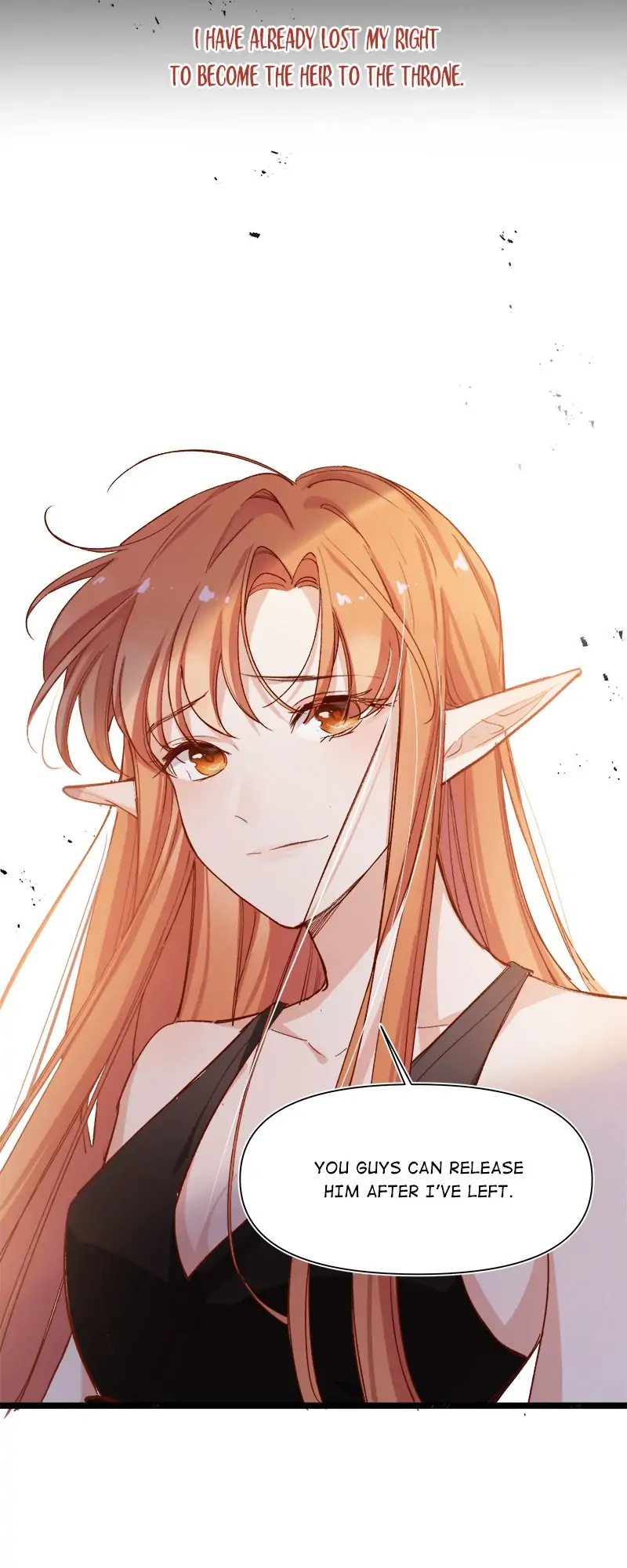 Ten Years Later, I Married My Nemesis Chapter 40 - Page 4