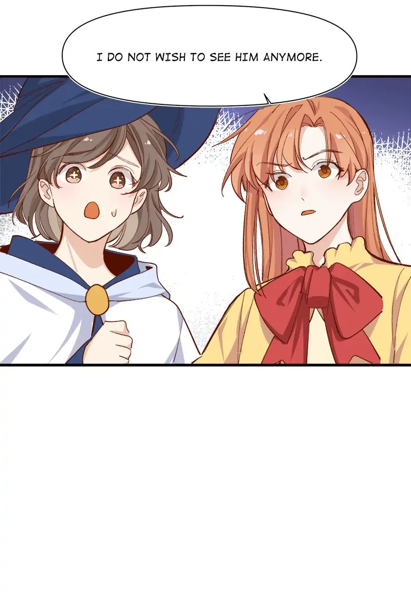 Ten Years Later, I Married My Nemesis Chapter 40 - Page 5