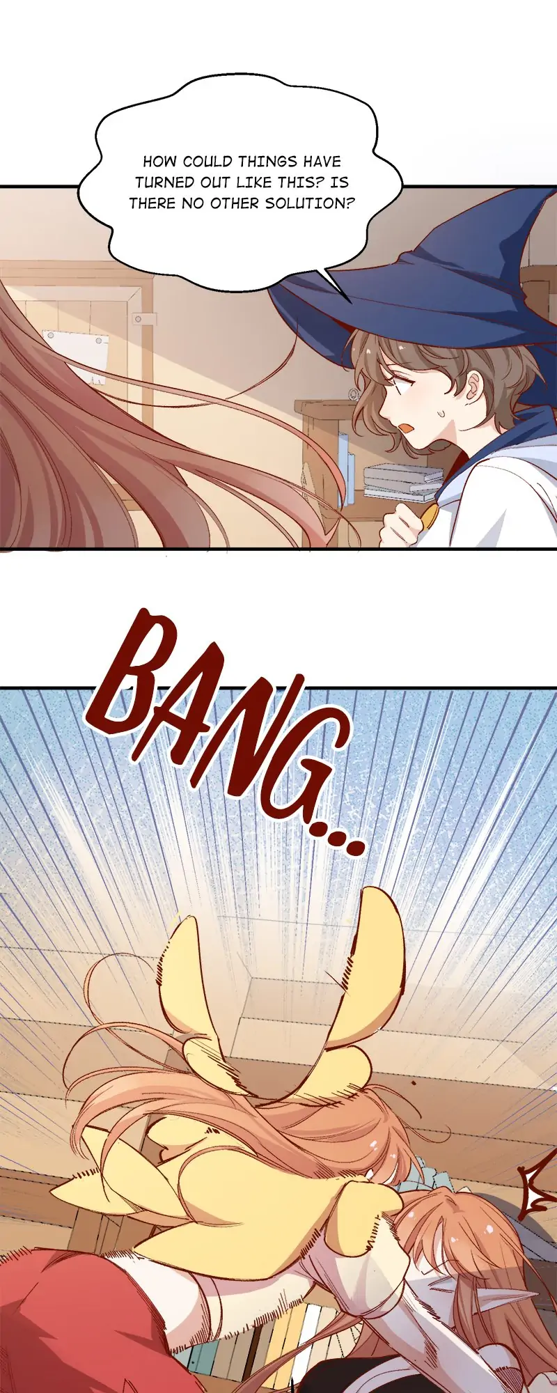 Ten Years Later, I Married My Nemesis Chapter 40 - Page 6