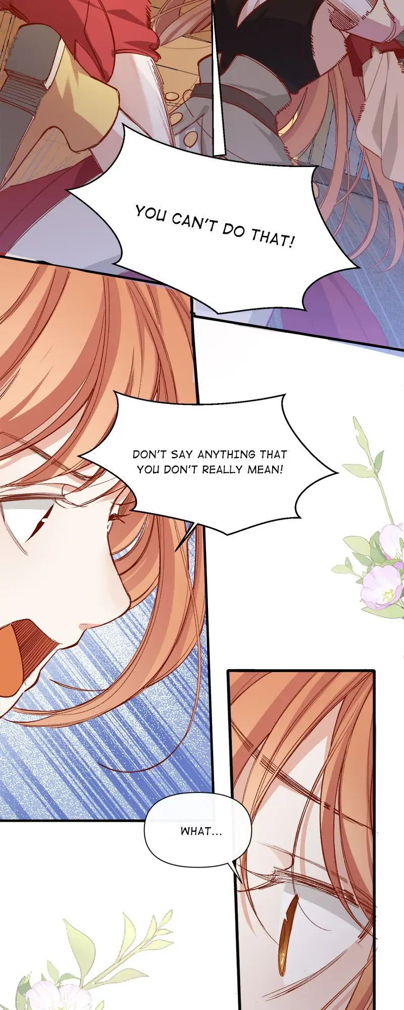 Ten Years Later, I Married My Nemesis Chapter 40 - Page 7