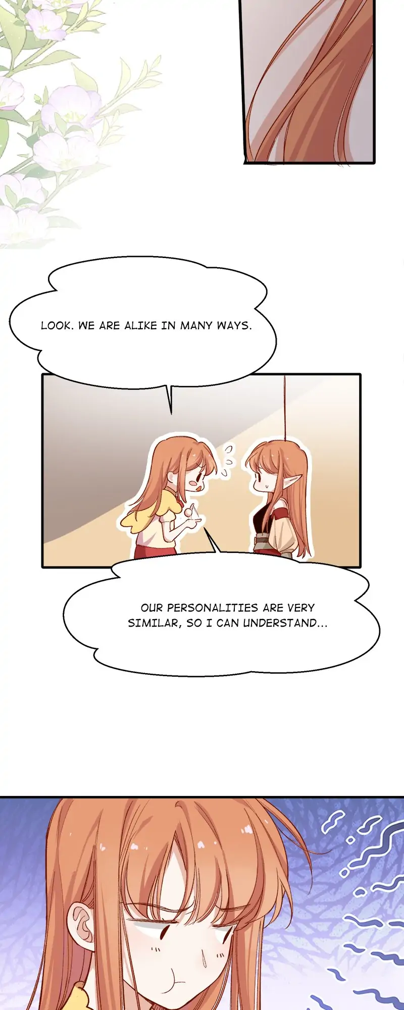 Ten Years Later, I Married My Nemesis Chapter 40 - Page 8