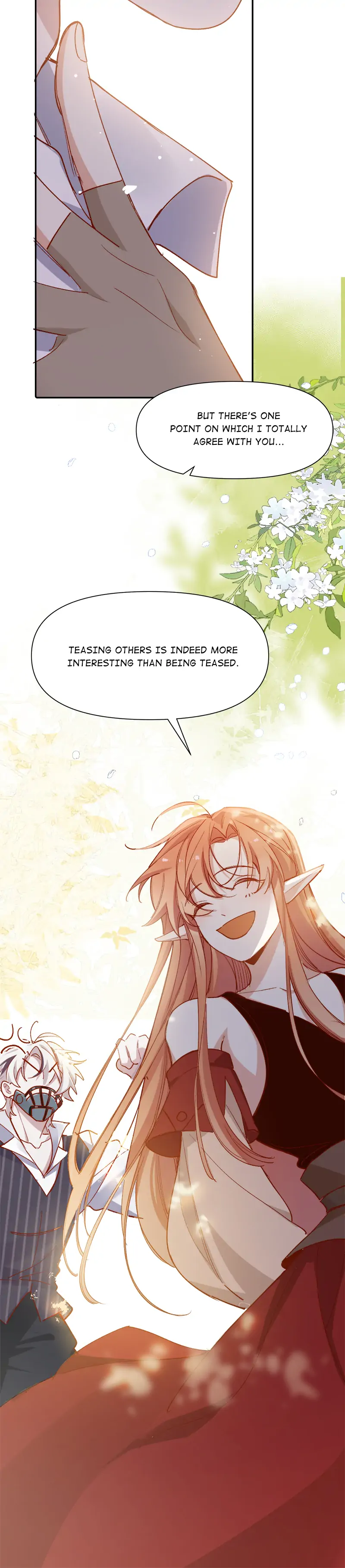 Ten Years Later, I Married My Nemesis Chapter 42 - Page 10