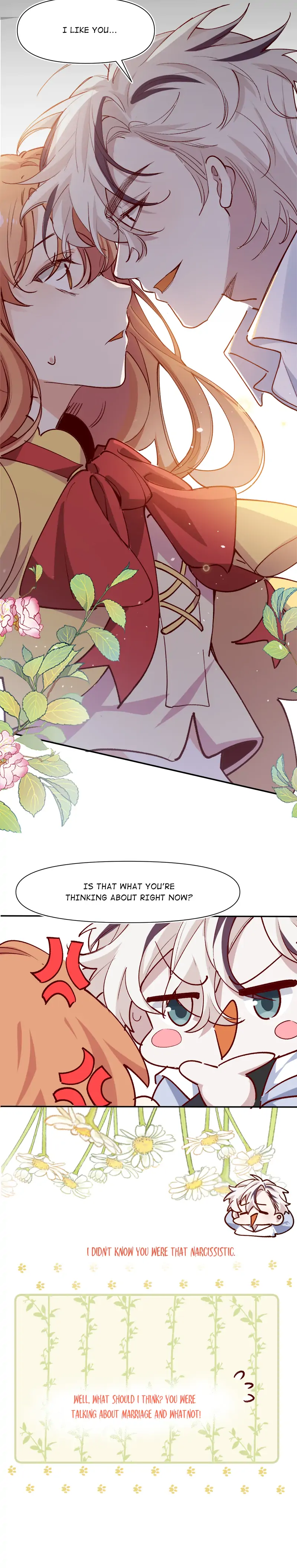 Ten Years Later, I Married My Nemesis Chapter 42 - Page 2