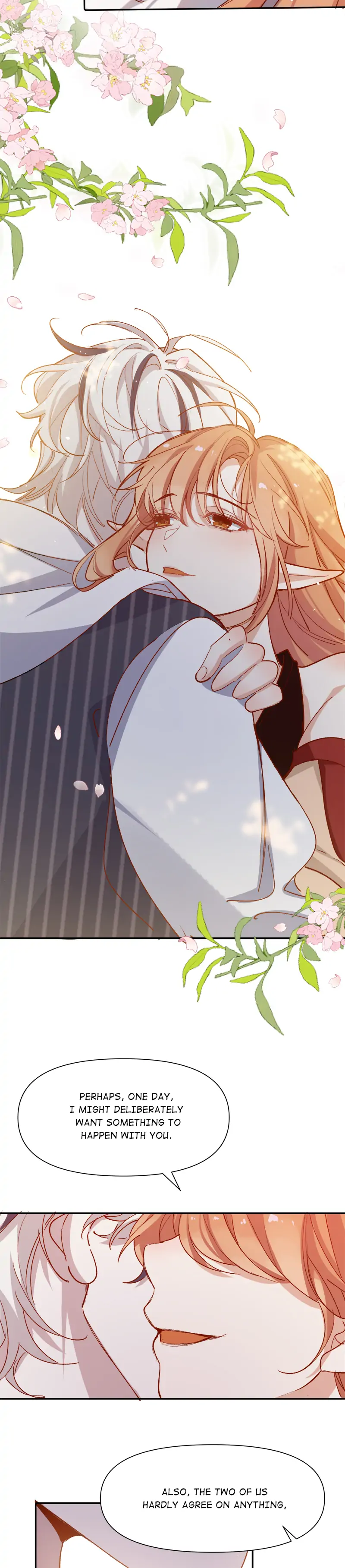 Ten Years Later, I Married My Nemesis Chapter 42 - Page 9