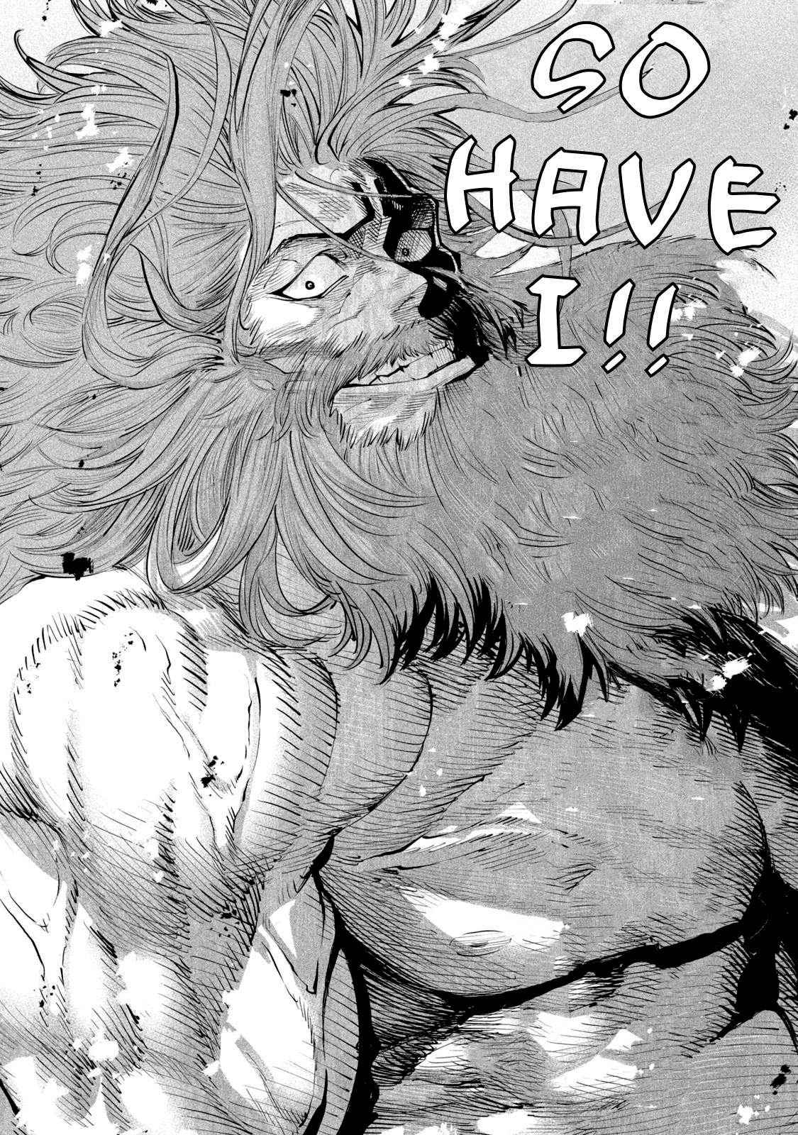 Tenkaichi – Nihon Saikyou Bugeisha Ketteisen Chapter 1 - Page 36