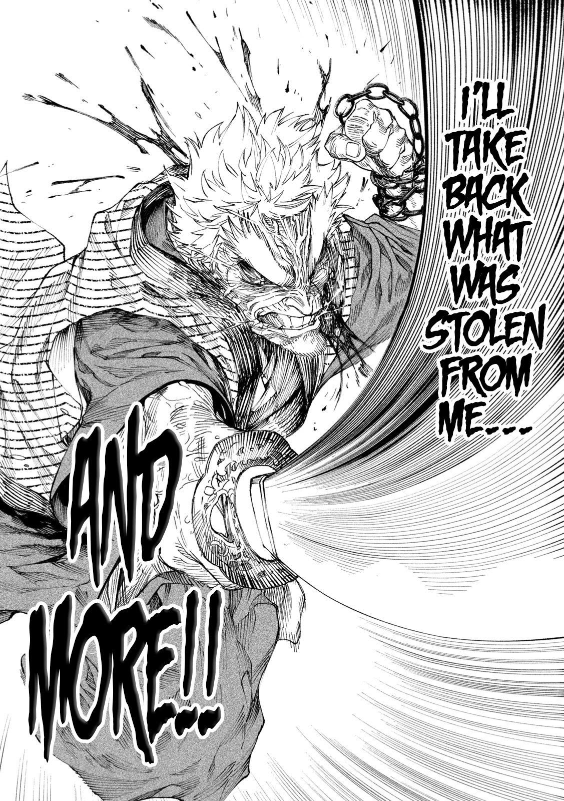 Tenkaichi – Nihon Saikyou Bugeisha Ketteisen Chapter 12 - Page 15