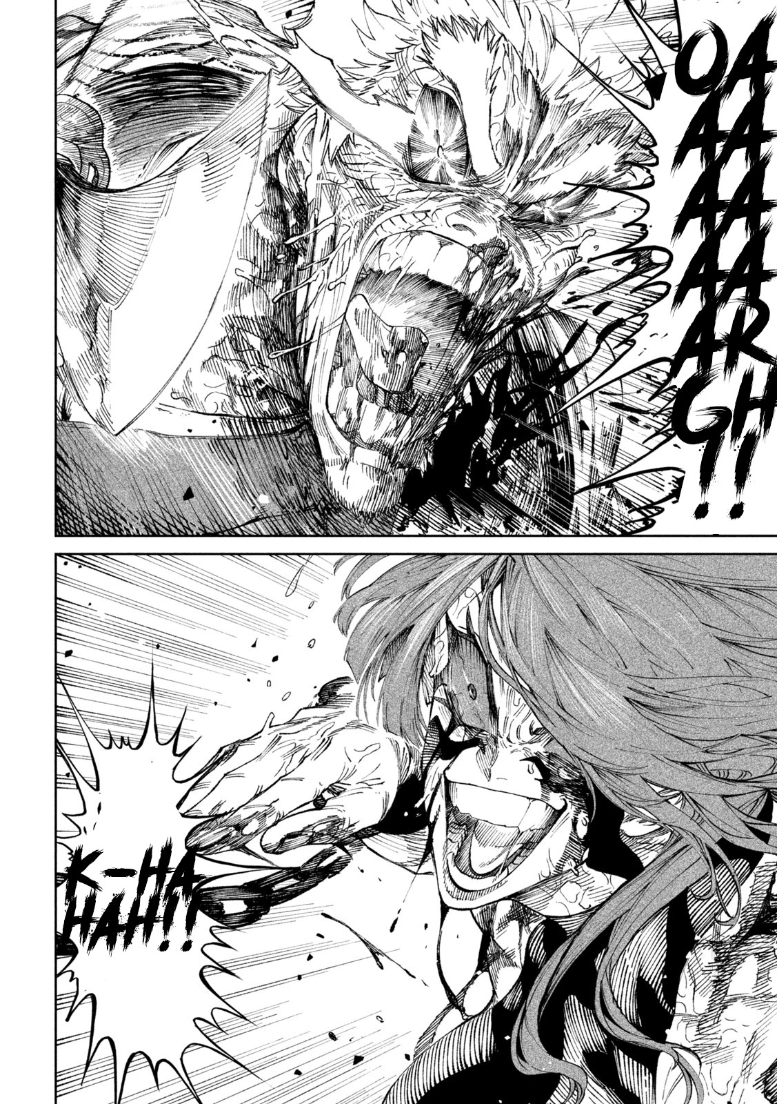 Tenkaichi – Nihon Saikyou Bugeisha Ketteisen Chapter 12 - Page 26