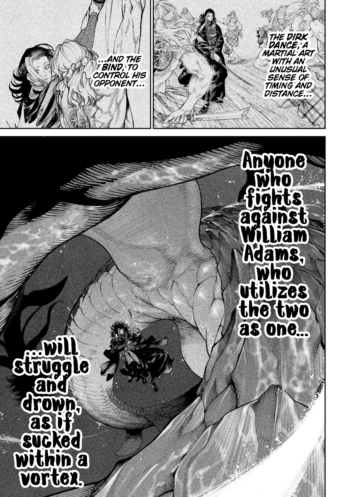 Tenkaichi – Nihon Saikyou Bugeisha Ketteisen Chapter 15 - Page 20