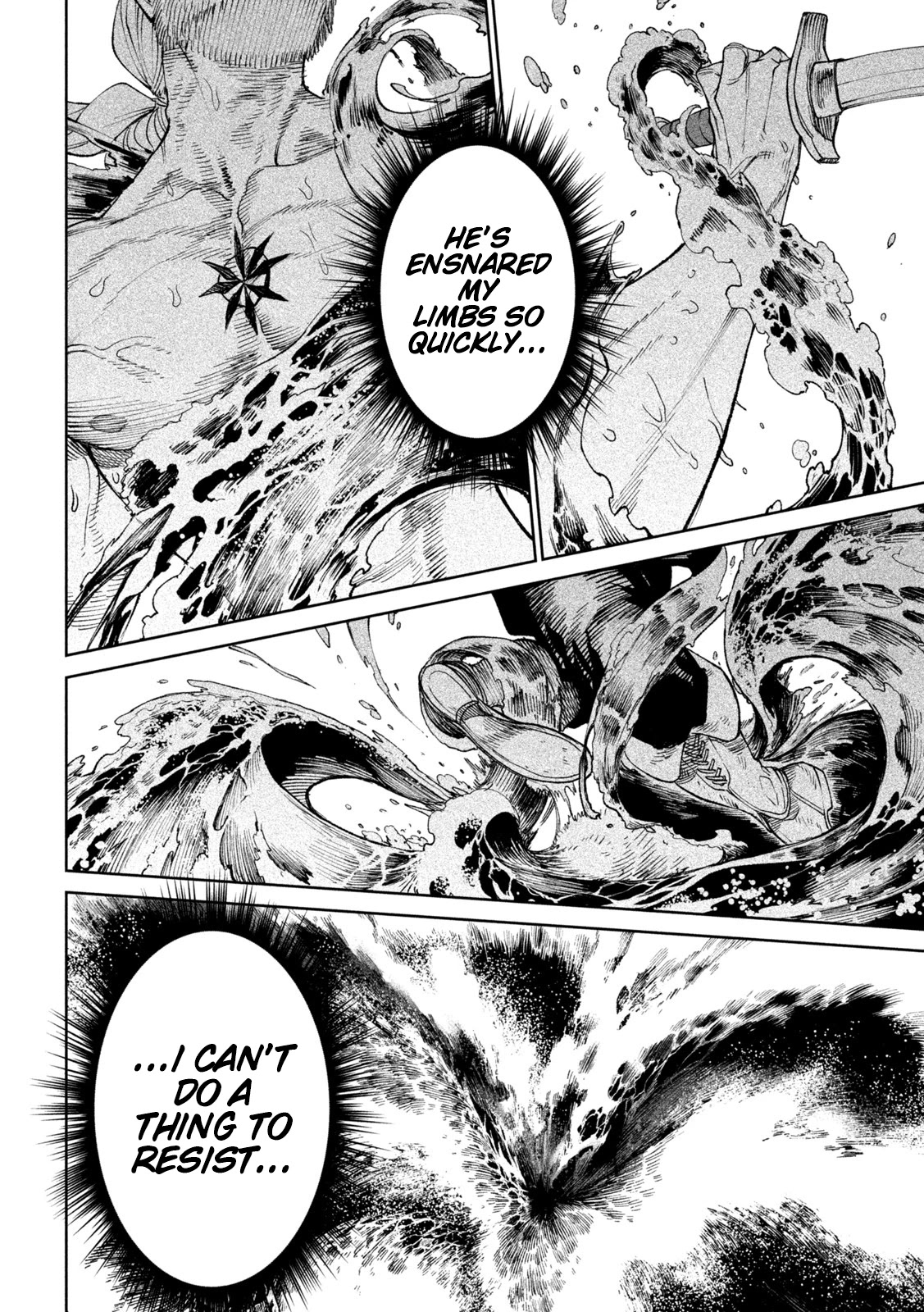 Tenkaichi – Nihon Saikyou Bugeisha Ketteisen Chapter 15 - Page 30