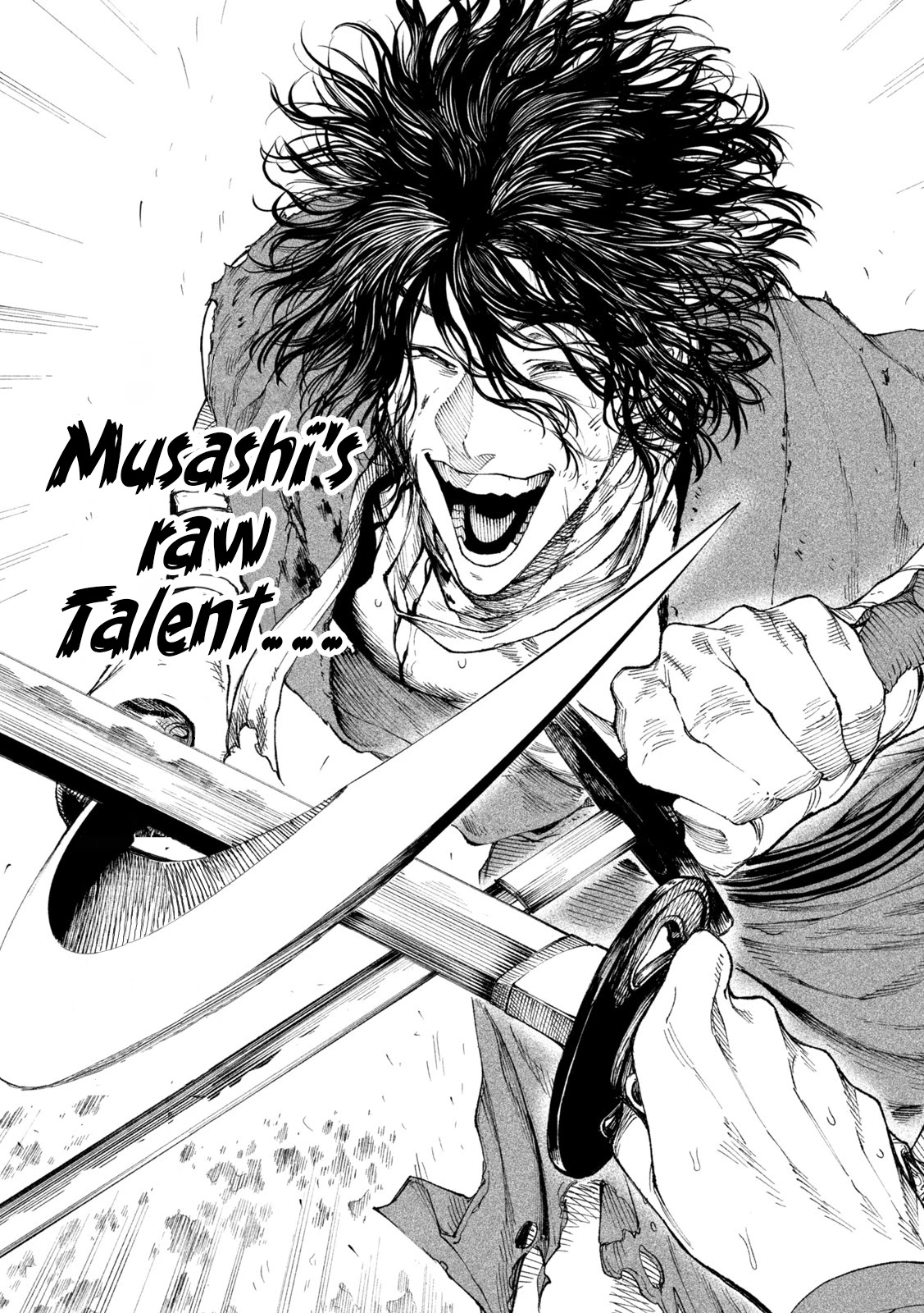 Tenkaichi – Nihon Saikyou Bugeisha Ketteisen Chapter 16 - Page 31