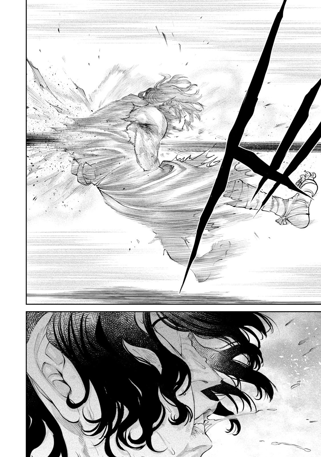 Tenkaichi – Nihon Saikyou Bugeisha Ketteisen Chapter 2 - Page 49