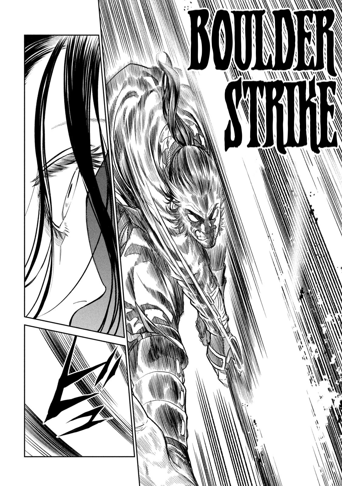 Tenkaichi – Nihon Saikyou Bugeisha Ketteisen Chapter 26 - Page 41