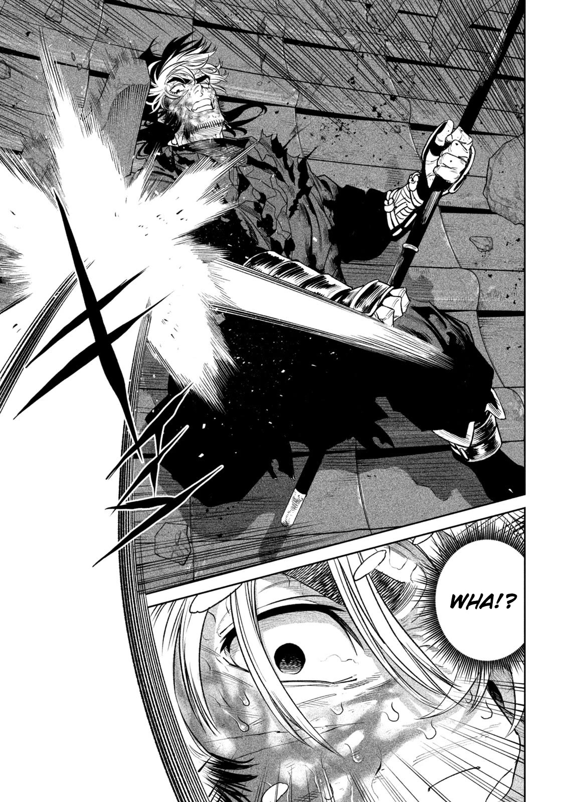 Tenkaichi – Nihon Saikyou Bugeisha Ketteisen Chapter 29 - Page 26