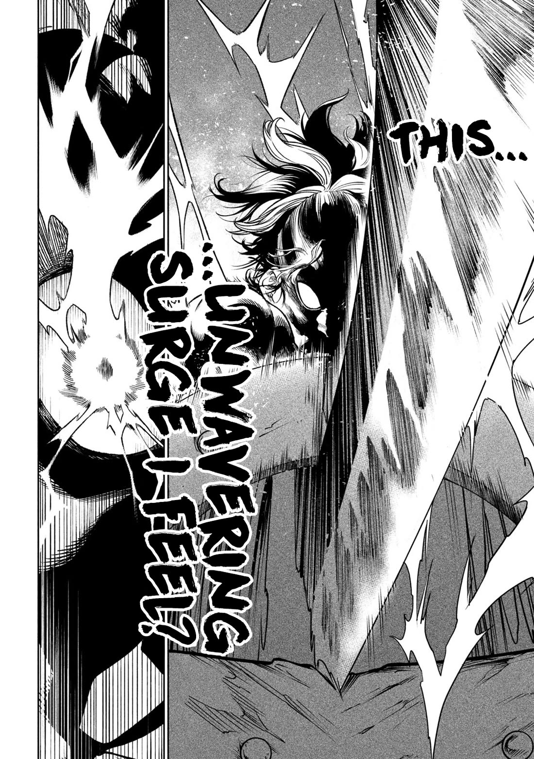 Tenkaichi – Nihon Saikyou Bugeisha Ketteisen Chapter 33 - Page 21