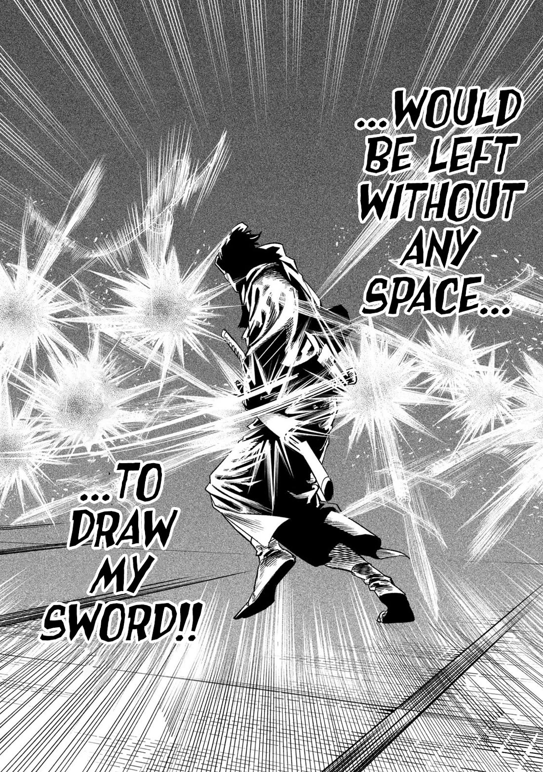 Tenkaichi – Nihon Saikyou Bugeisha Ketteisen Chapter 44 - Page 10