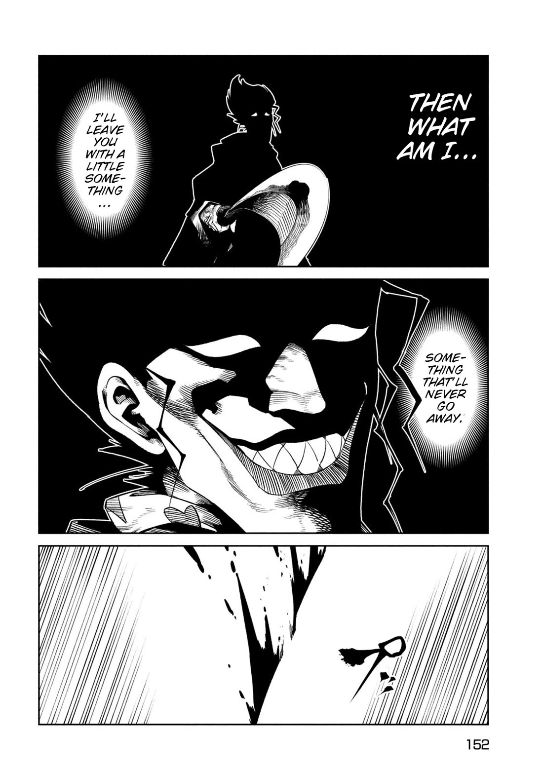 Tenkaichi – Nihon Saikyou Bugeisha Ketteisen Chapter 46 - Page 5