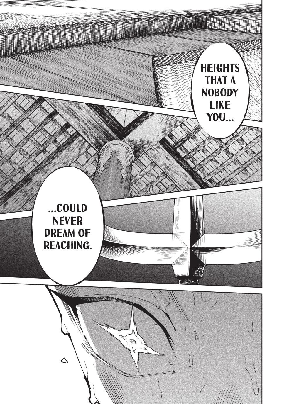 Tenkaichi – Nihon Saikyou Bugeisha Ketteisen Chapter 47 - Page 8
