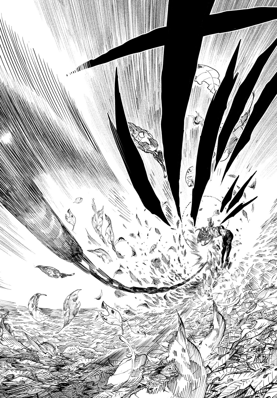 Tenkaichi – Nihon Saikyou Bugeisha Ketteisen Chapter 8 - Page 29