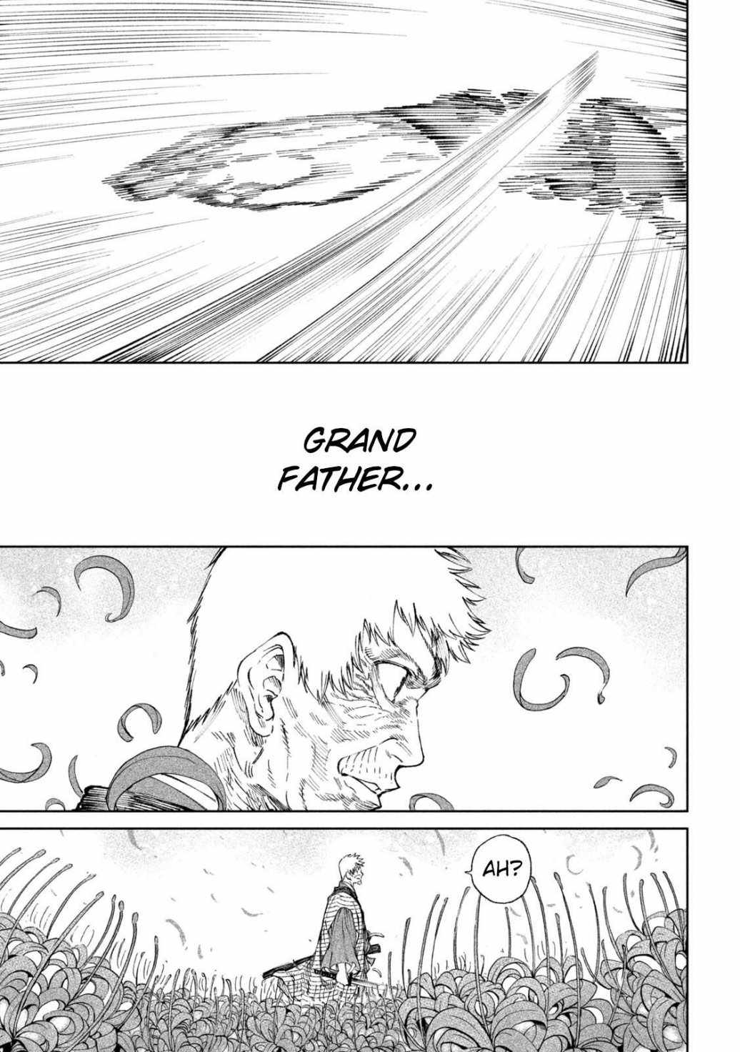 Tenkaichi – Nihon Saikyou Mononofu Ketteisen Chapter 12 - Page 27