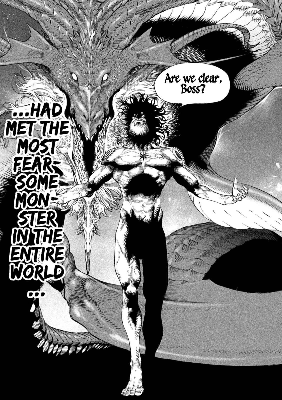 Tenkaichi – Nihon Saikyou Mononofu Ketteisen Chapter 15 - Page 16