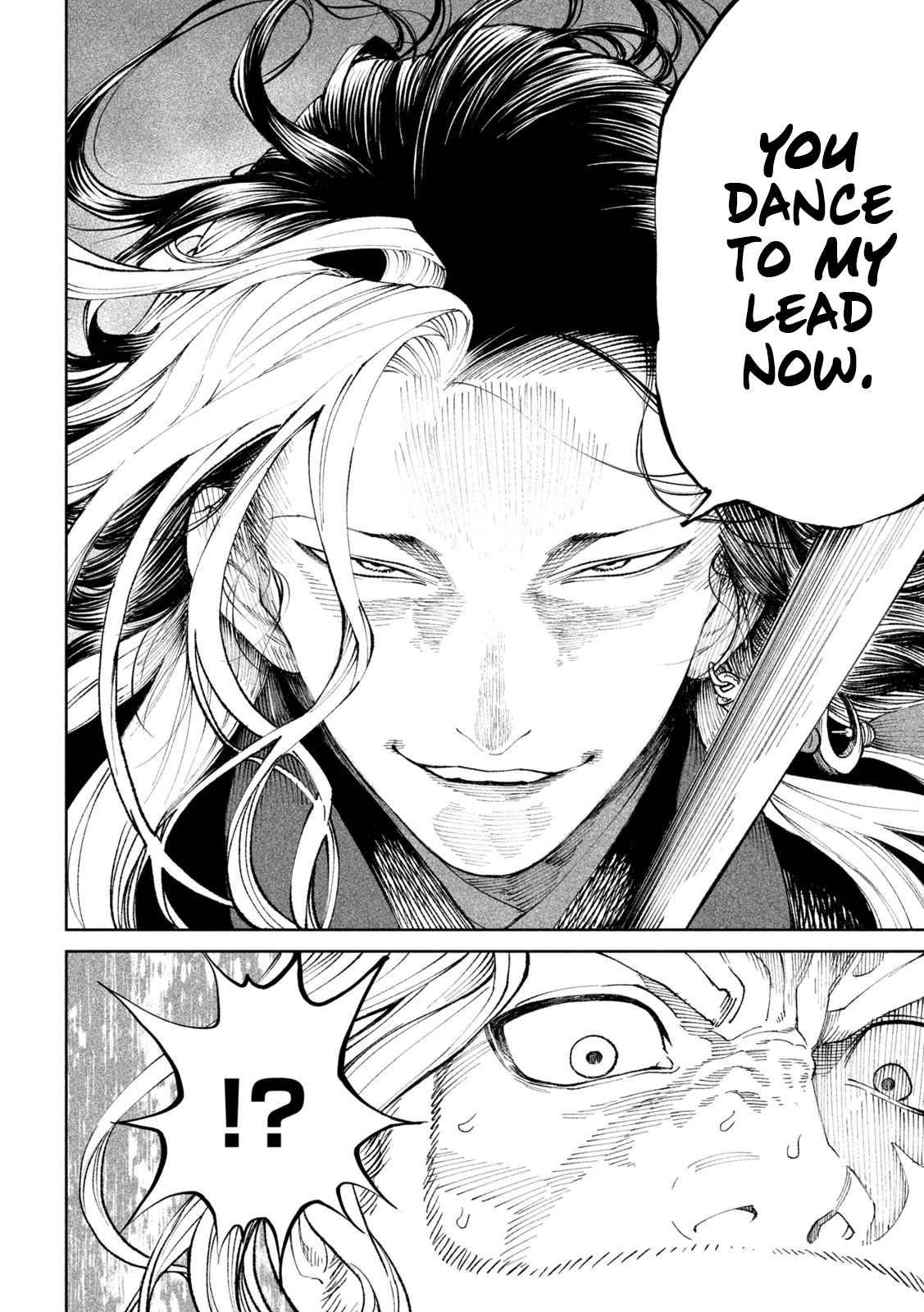 Tenkaichi – Nihon Saikyou Mononofu Ketteisen Chapter 15 - Page 25