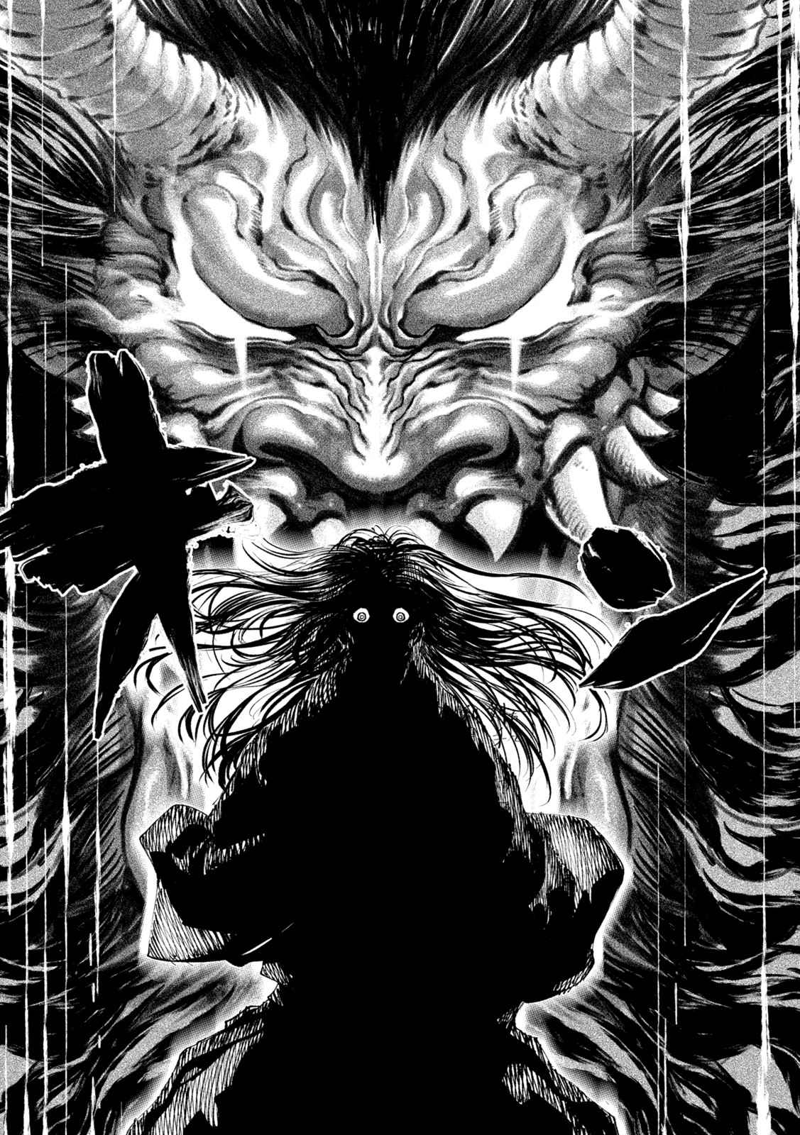 Tenkaichi – Nihon Saikyou Mononofu Ketteisen Chapter 18 - Page 30