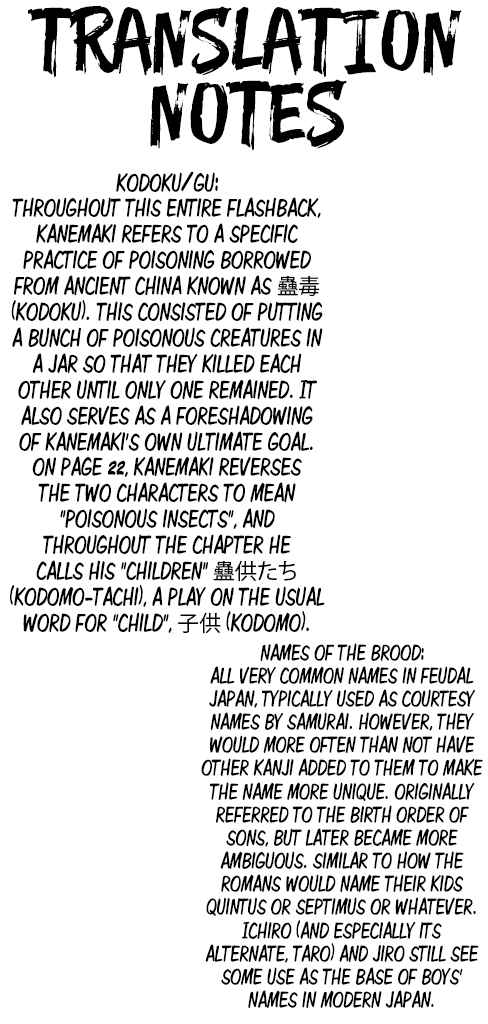 Tenkaichi – Nihon Saikyou Mononofu Ketteisen Chapter 27 - Page 55