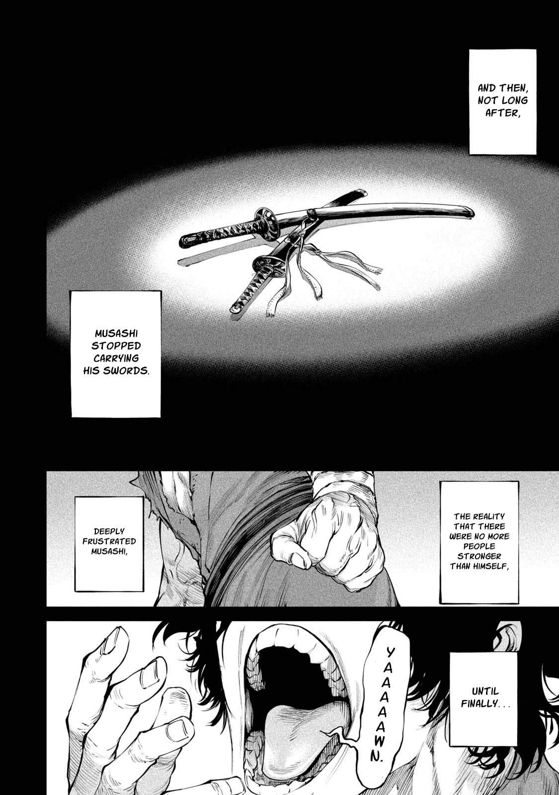 Tenkaichi – Nihon Saikyou Mononofu Ketteisen Chapter 3 - Page 17